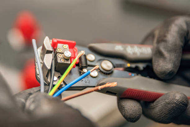 Best Electrical Troubleshooting Services  in Magnolia, NJ