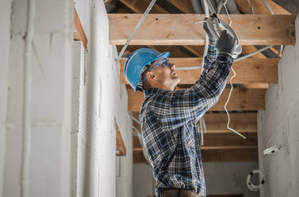Best Circuit Breaker Repair  in Magnolia, NJ