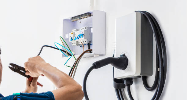 Best Home Electrical Repair  in Magnolia, NJ