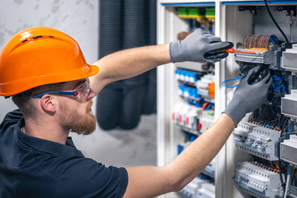 Best Electrical Outlet Repair  in Magnolia, NJ